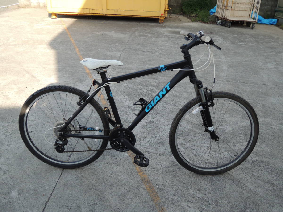 GIANT. ALLIXX. 自転車 引き取り限定 驚きの破格値，限定セール
