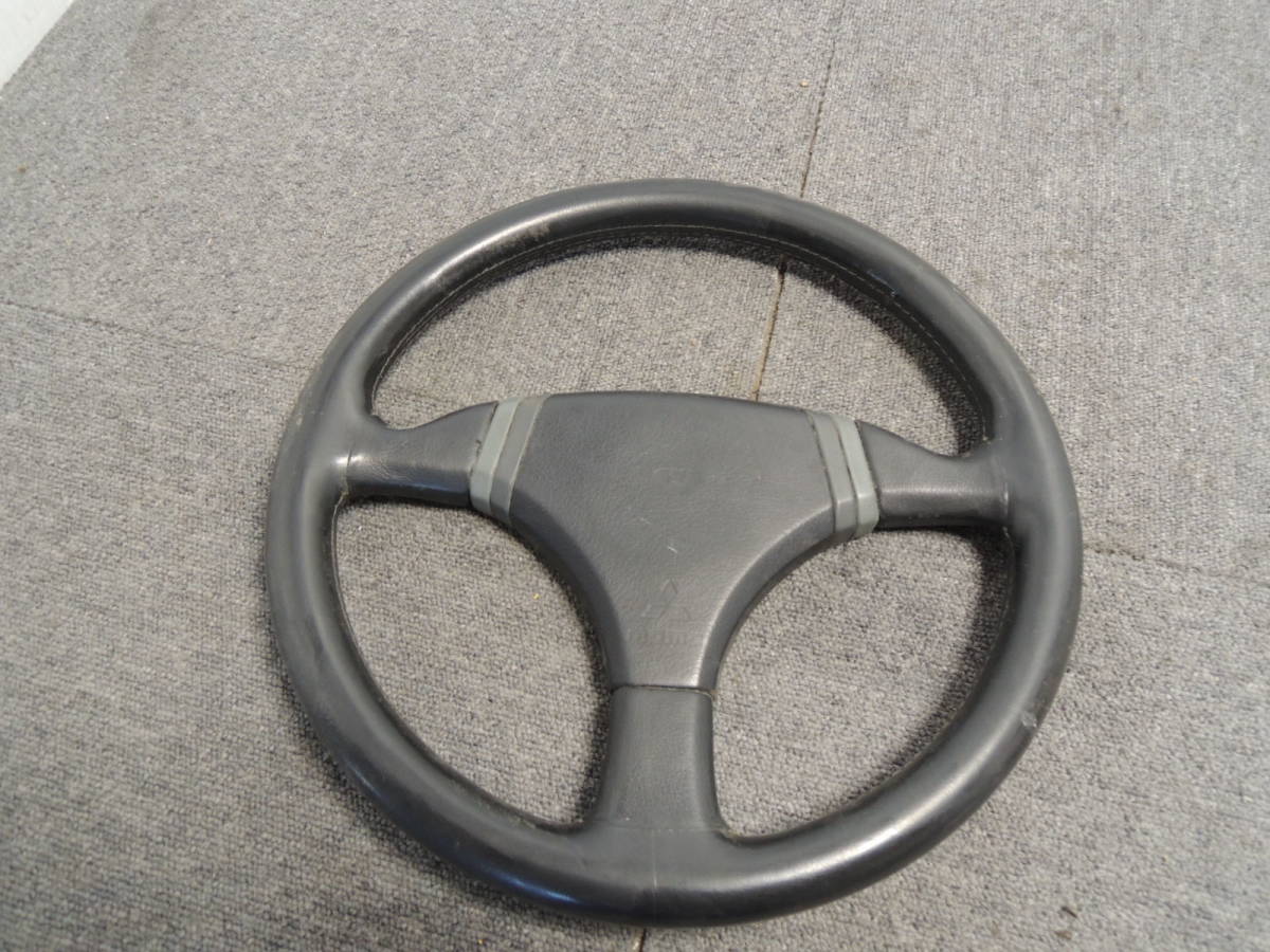 ★MOMO ハンドル/ステアリング TYP/V36　06-92 KBA 70064 /管理4167B22