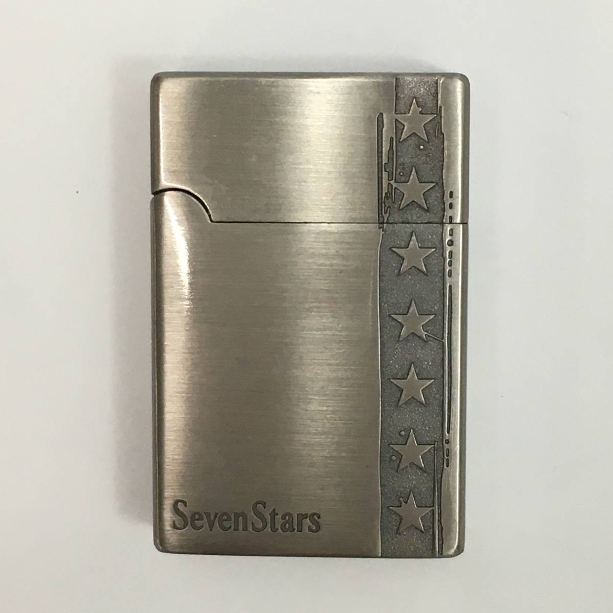 Zippo セブンスターコラボ ライター 軽く 