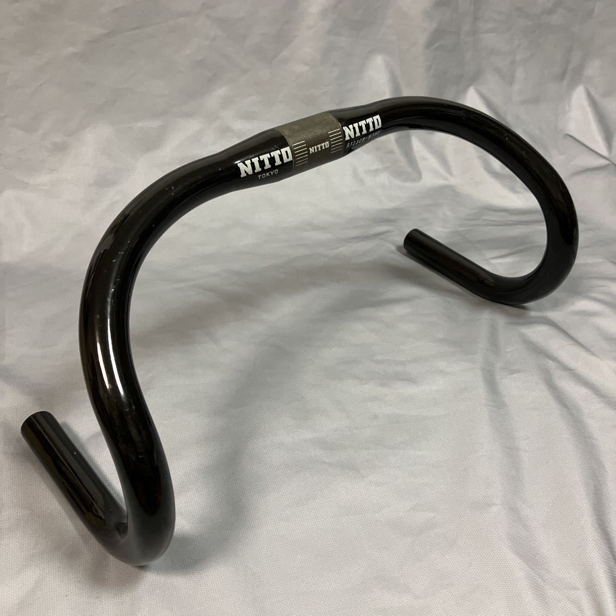 VELO ORANGE/ベロオレンジ Klunker Bar/クランカーバー ブラック SURLY
