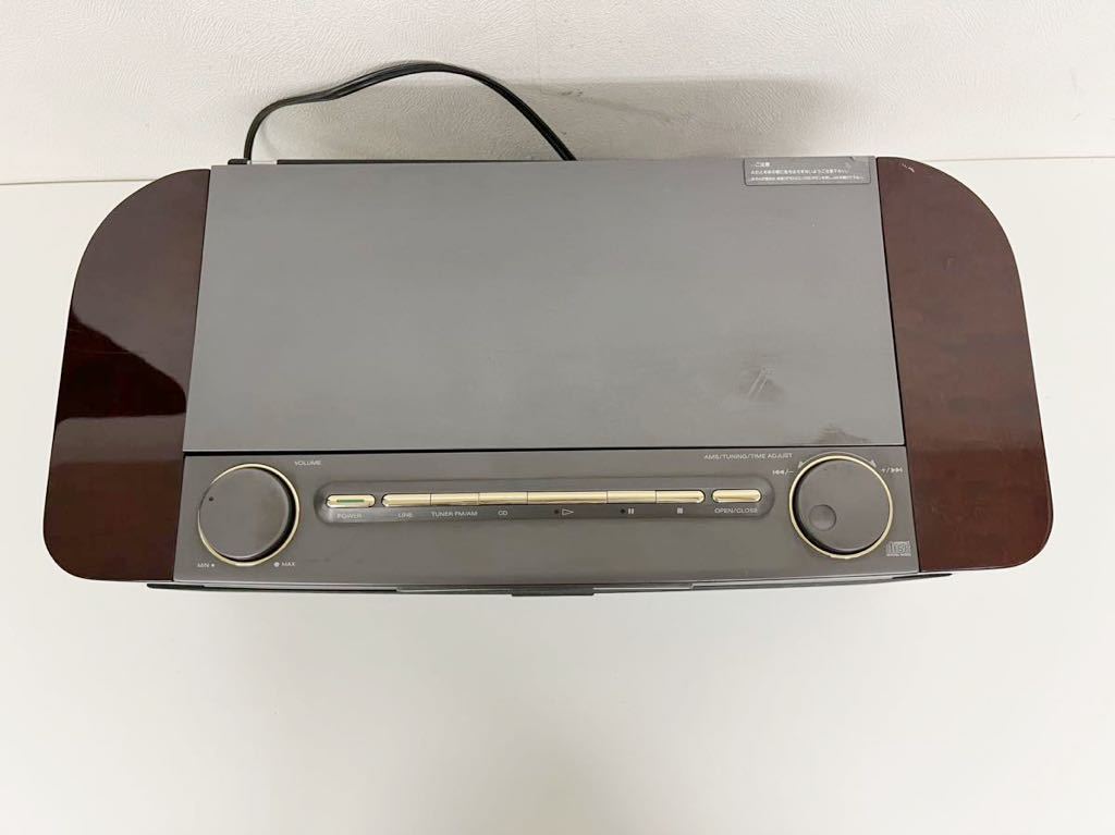 [整備済]SONY セレブリティ D-3000　代替リモコン付き ☆美品☆ 整備済SONY セレブリティ D-3000代替リモコン付き ☆美品☆