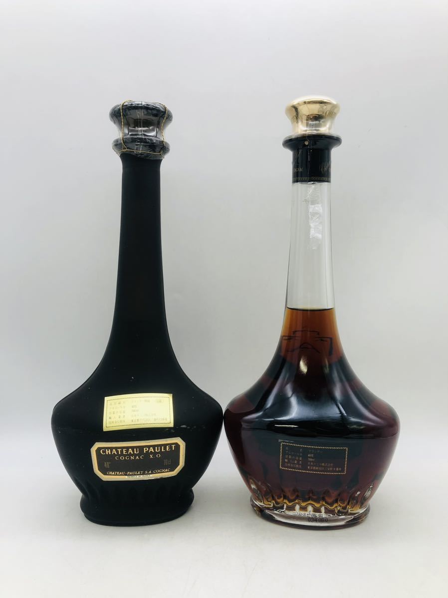 CHATEAU PAULET AGE INCONNU シャトーポーレ CHATEAU PAULET AGE