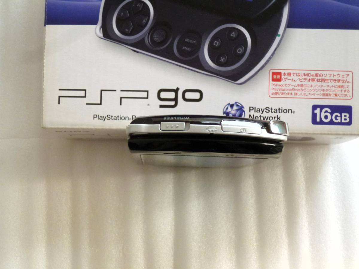 SONY ソニー PSP go 16GB 本体 ブラック Jual PSP GO SONY FULL SONY ソニー PSP go 16GB 本体 ブラック Jual PSP GO SONY FULL