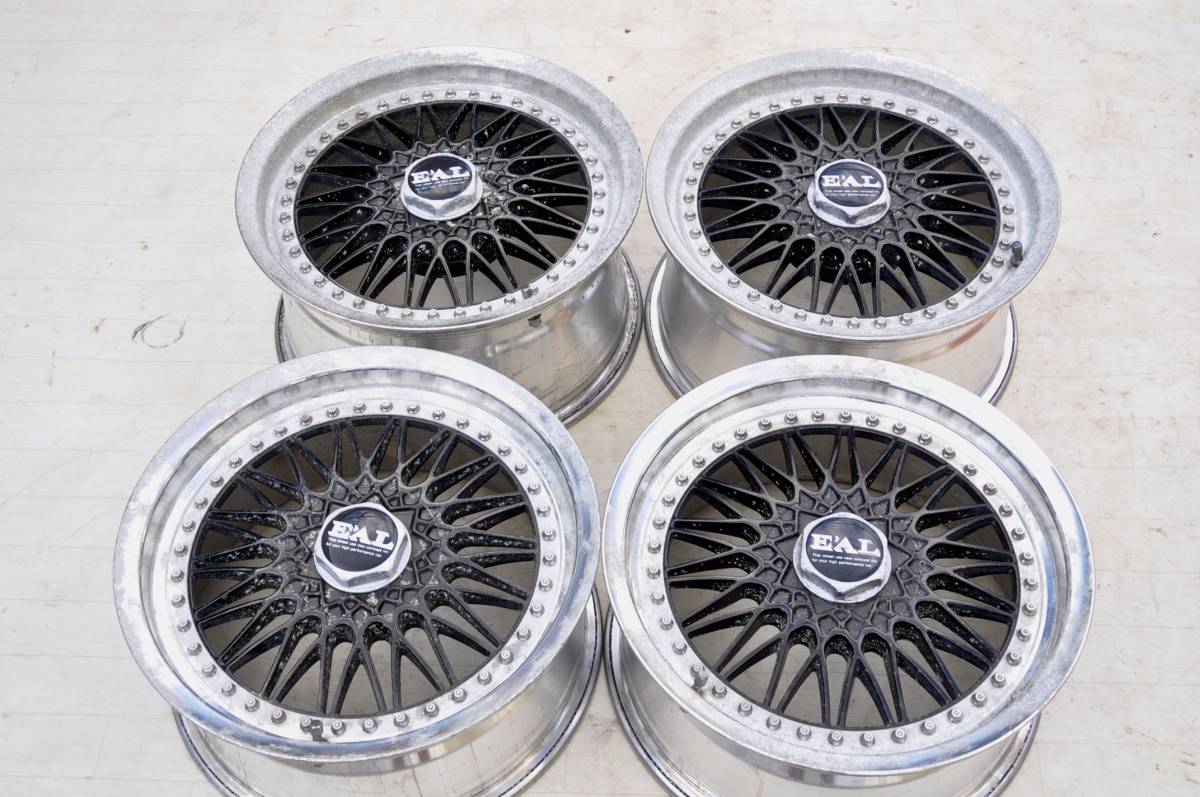 AUTECH＊日産 セレナC26 ライダー＊17インチ＊純正ホイール＊17x6.5J
