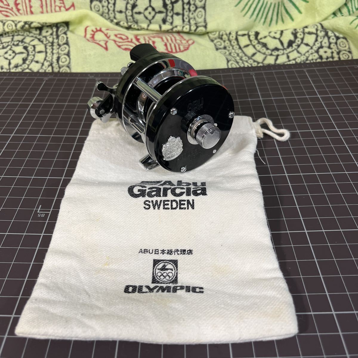 ZPI】ZELOS アルカンセ用 ZP III スプール /**