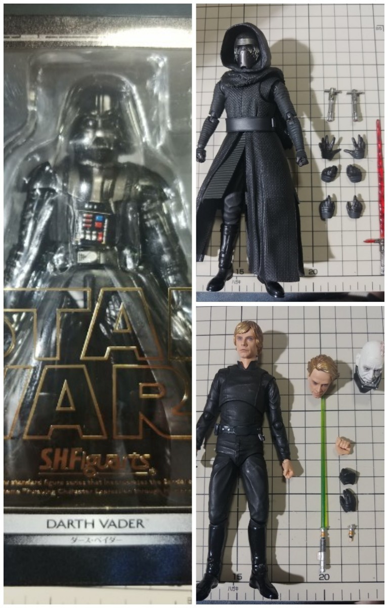 【希少】スターウォーズ　サイドショウ　デューバック サイドショウ・コレクタブルズ デューバック | ジャパン スター