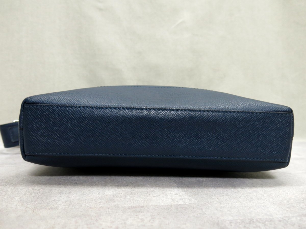 超美品○LOUIS VUITTON ルイ・ヴィトン○タイガ DR3175○グリゴリ 