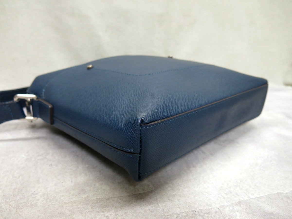 超美品○LOUIS VUITTON ルイ・ヴィトン○タイガ DR3175○グリゴリ 