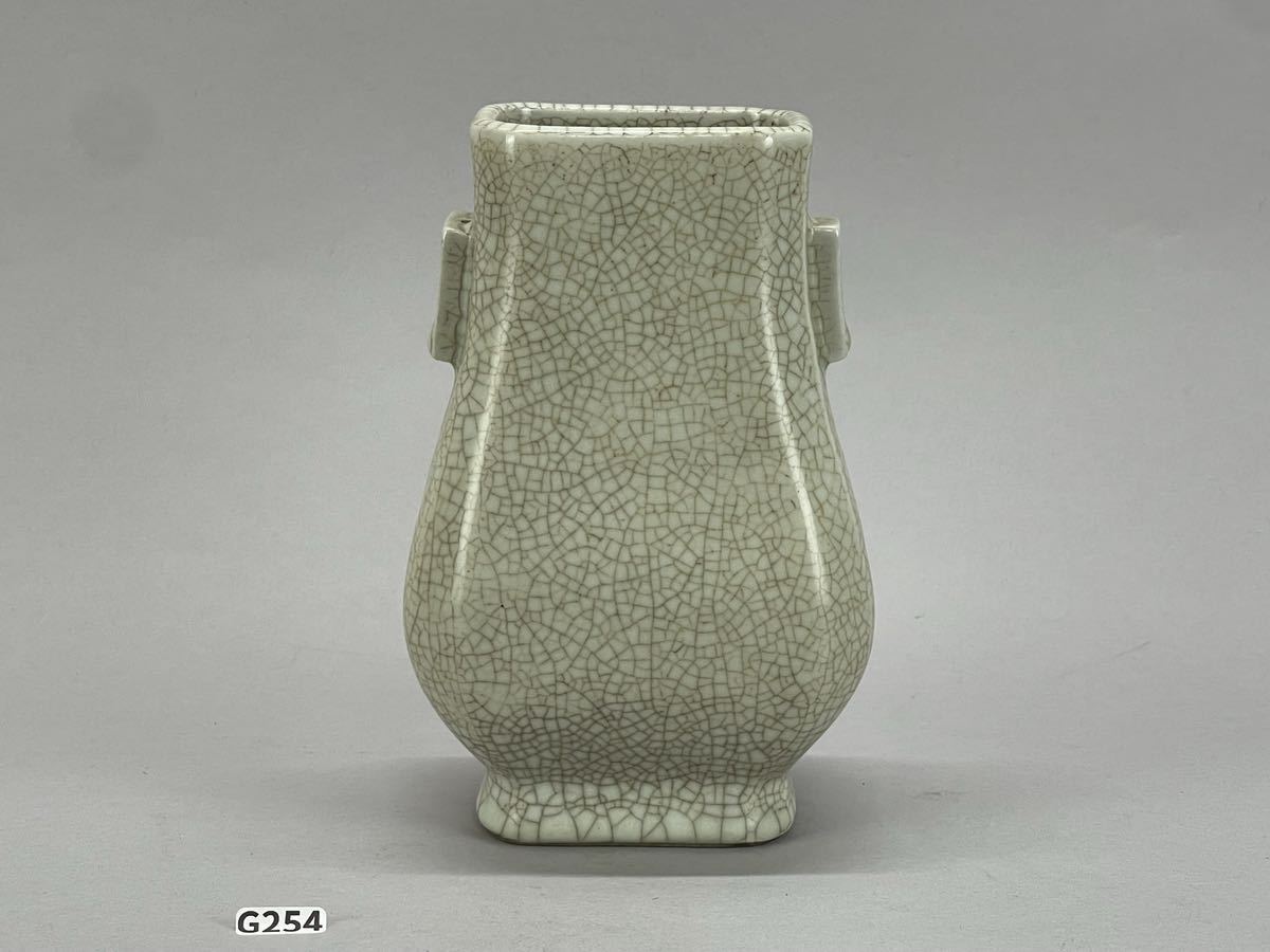 中国美術 瓶(陶芸)の中古品 2026年最新Yahoo!オークション | 中国 倣古 