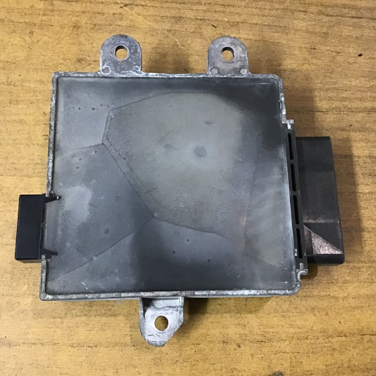 B12-7】ホンダ ズーマー キャブ車 AF58 ECU コンピューター 動作確認