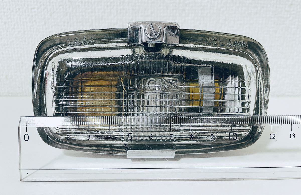 LUCAS ルーカス バックランプ BMC MINI L661 REVERSING LAMP ローバー 