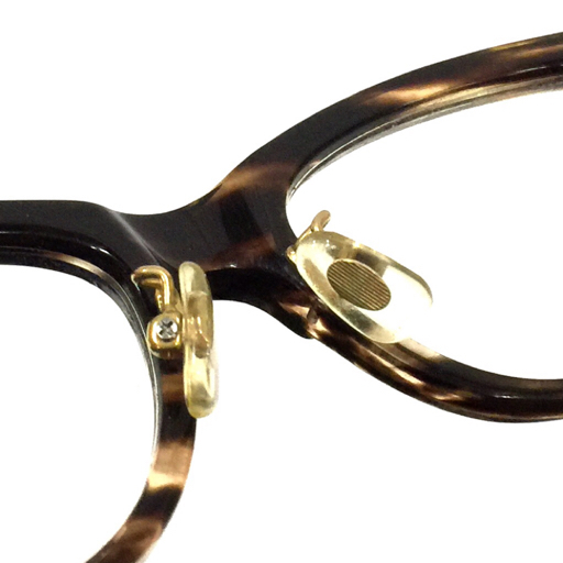 KANEKO OPTICAL × ID コラボ眼鏡 金子眼鏡 KANEKO OPTICAL×iD コラボ メガネ めがね グラデなし 度あり