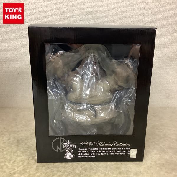 1円〜 CCP Muscular Collection Vol.29 キン肉マン ザ・魔雲天 特別