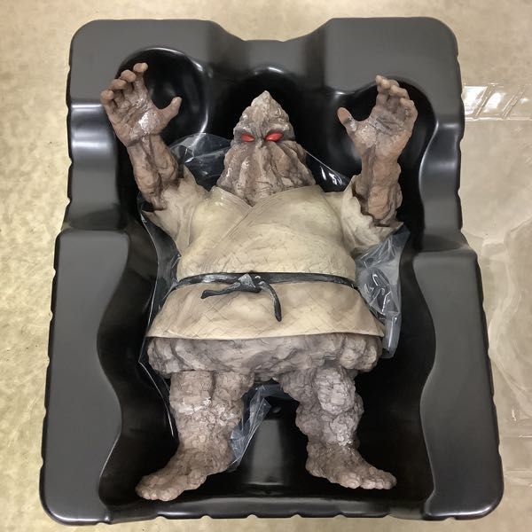1円〜 CCP Muscular Collection Vol.29 キン肉マン ザ・魔雲天 特別