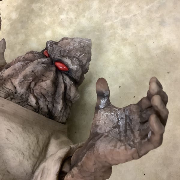 1円〜 CCP Muscular Collection Vol.29 キン肉マン ザ・魔雲天 特別