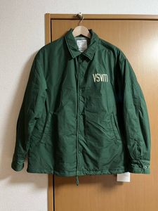 visvim 2023SS DOUGLAS STADIUM JKT 記し 正规品