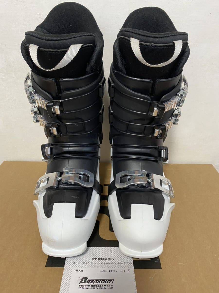 19-20 DEELUXE TRACK325 25.0cm