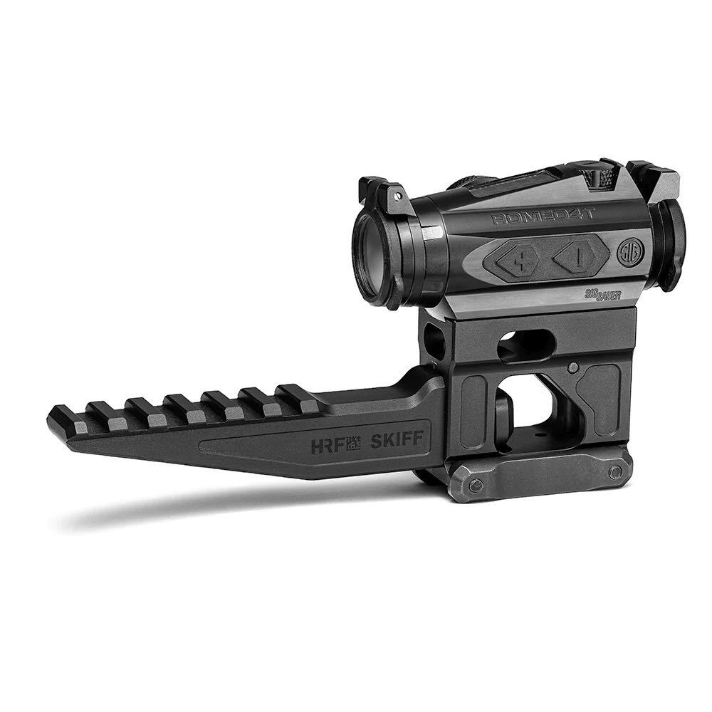 HRF CONCEPTS SKIFF LASER MOUNT FOR UNITY FAST MICRO マウント DBAL 