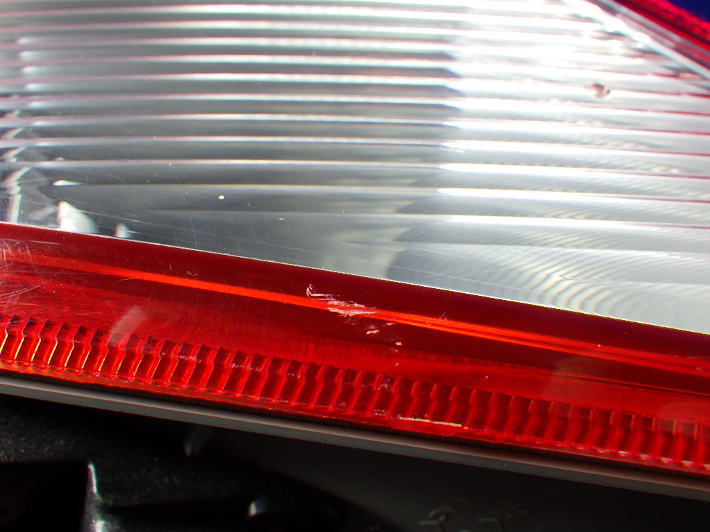 トヨタ ヴィッツ NSP135 テールランプ 左右セット コイト 52-228 81550-52801 81560-52741 前期 スタンダード系 NSP130 KSP130 NCP131 ヴィッツ 右テールランプ NSP135 左テールランプ・テールライト - NCP131