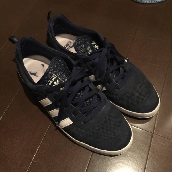 adidas Originals by PALACE アディダスパレス