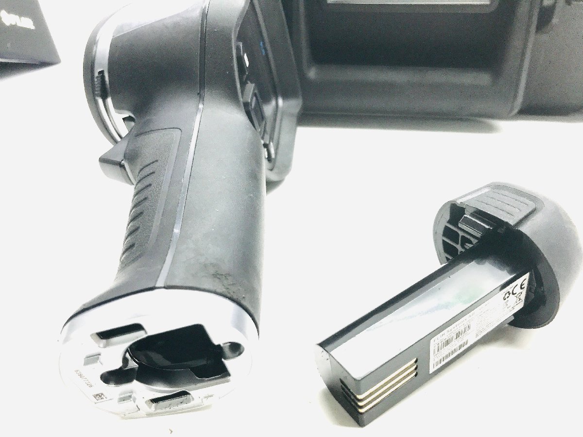 FLIR/フリアー 赤外線サーモグラフィカメラ E4 Wi-Fi FLIR-E6390 温度 