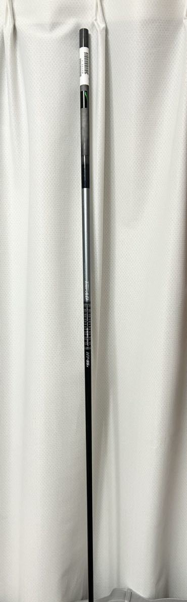 新品グラファイトデザイン Tour AD HY-95 Xシャフト シャフト単品