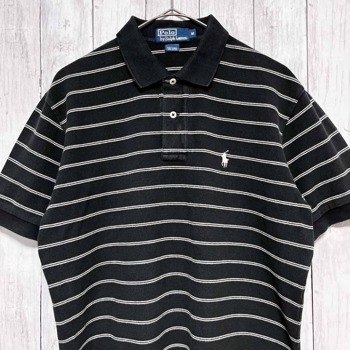 POLO RALPH LAUREN ポロ・ラルフローレン デニム ワンピース