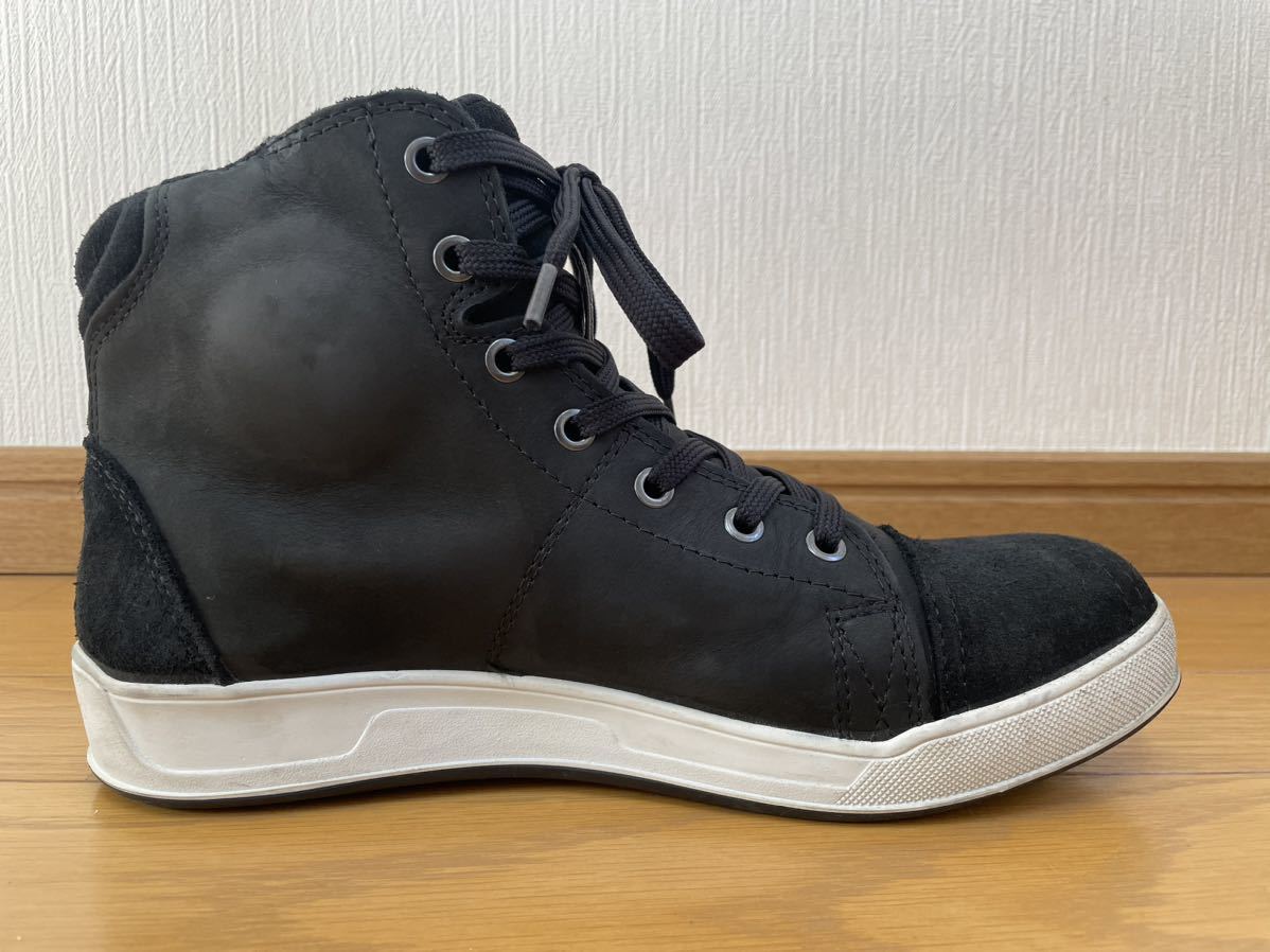 GAERNE(ガエルネ) ボヤージャー/VOYAGER 26.0cm