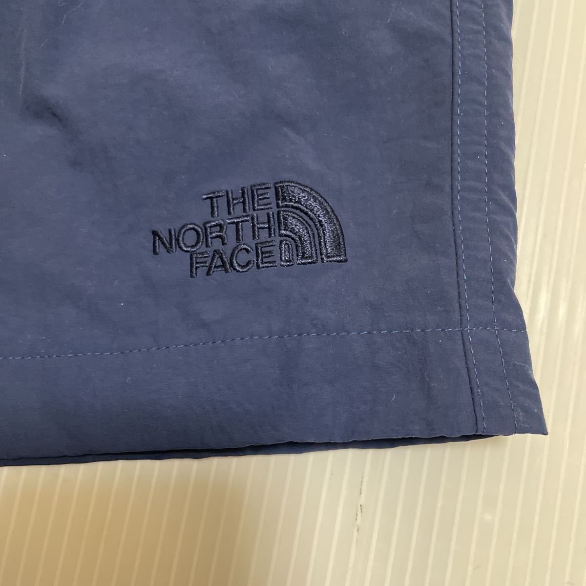 THE NORTH FACE NB41633 DOUBLE CAMP SHORT_ダブルキャンプショート M 