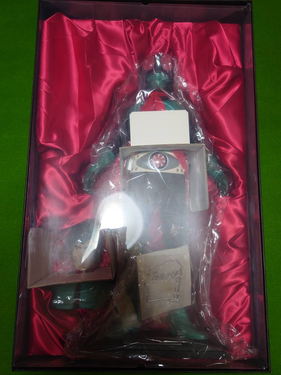 unifive ユニファイブ 英雄烈伝 仮面ライダー 中古 unifiveユニ