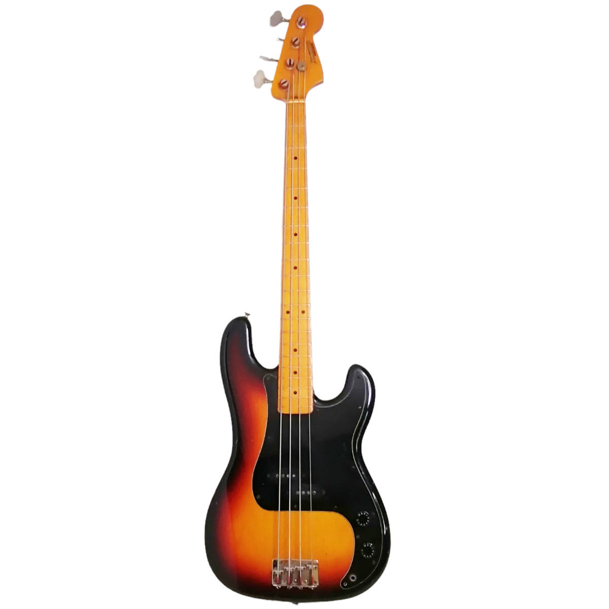 フェルナンデス プレシジョンベース Limited Edition（70年代国産 