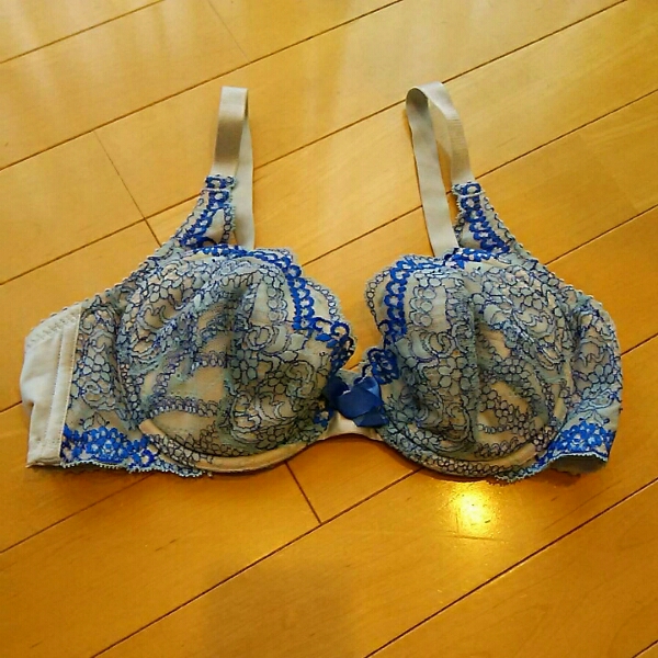マルコ 補正下着 ブラジャー D75
