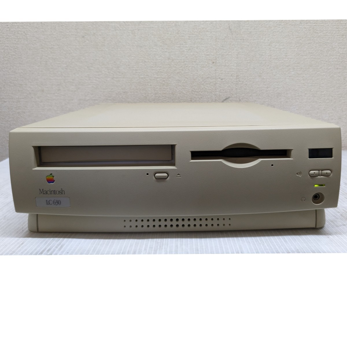 Apple/アップル☆Macintosh LC630 パーソナルコンピュータ☆Model 
