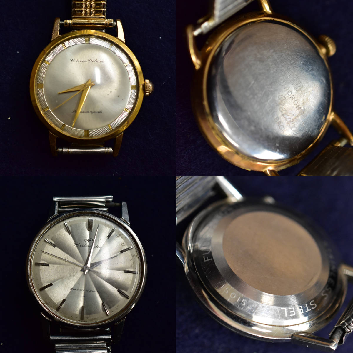 MNo.245 おまとめ 15点 時計2点 腕時計13点 SEIKO セイコー Alba 