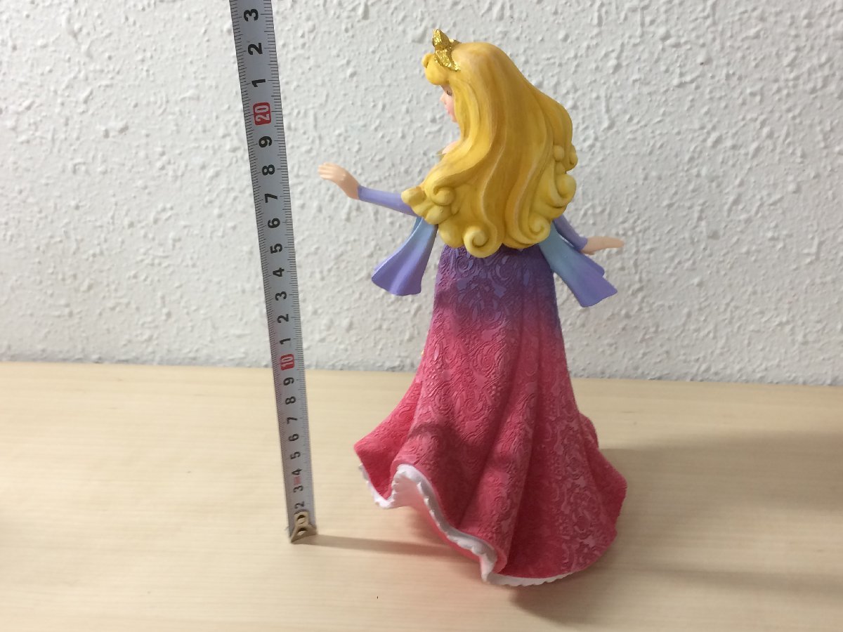 ディズニー エネスコ ショーケースコレクション 眠れる森の美女 