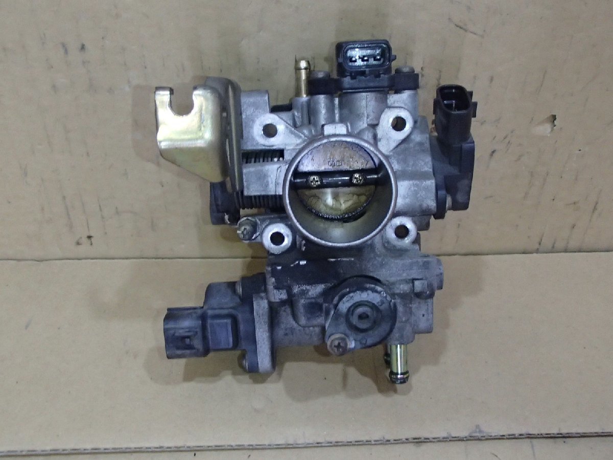 MH21S ワゴンR RR Di H17年 ■ スロットルボディ