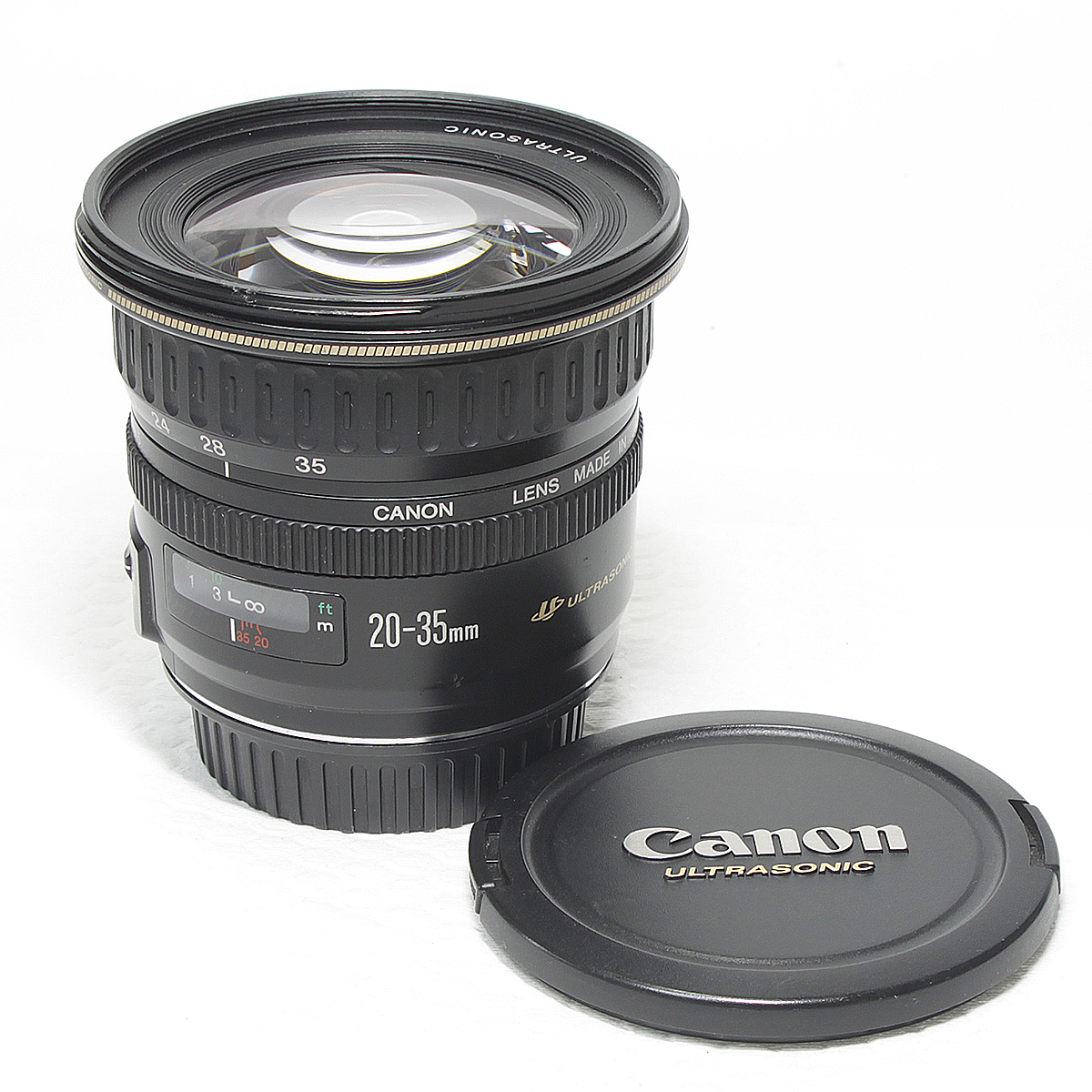 Canon EF 20-35mm f/3.5-4.5 レンズ CANON EF20-35mm 3.5-4.5 USM