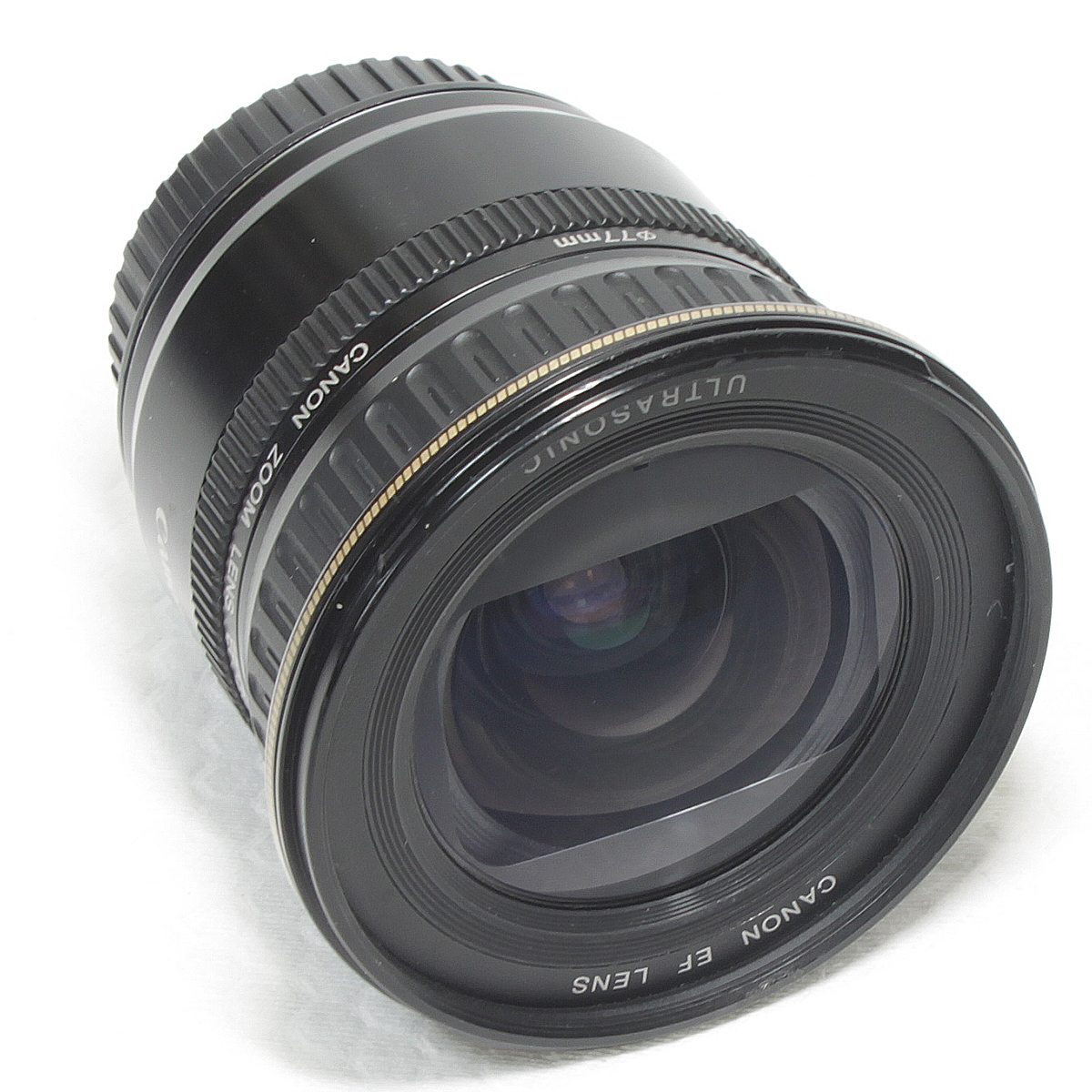 CANON EF20-35mm 3.5-4.5 USM