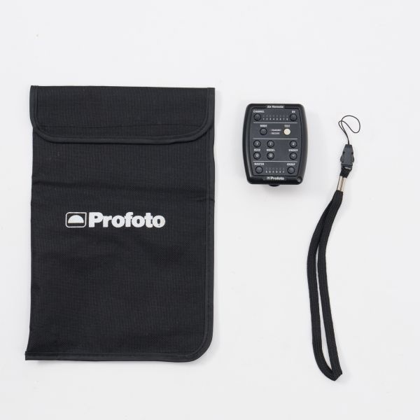 Profoto Air Remote プロフォト エアリモート 901031 寛大