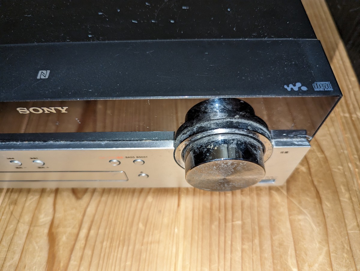 CMT-SBT100 SONY ソニー マルチコネクトコンポ - | マルチコネクト