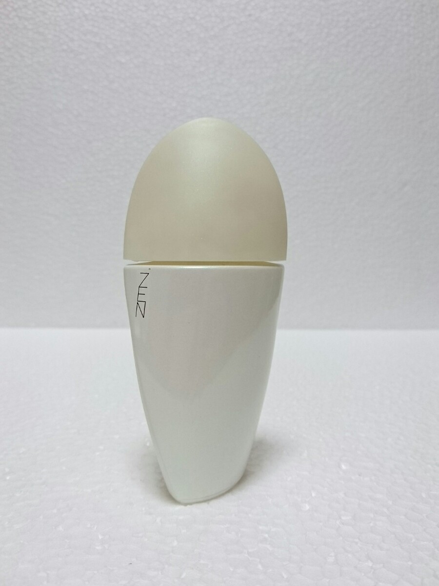 資生堂 ZEN ゼン パルファン アロマティック 50ml 特別限定品 SHISEIDO