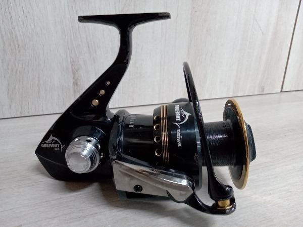 6500H | ソルティガZ スピニングリール ダイワ(Daiwa) DAIWA Saltiga