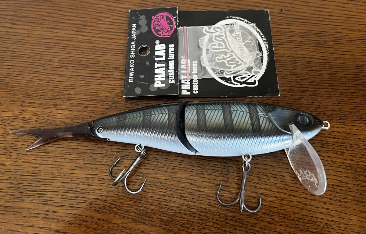 ファットラボ Phat Lab ネコソギ DSR オリカラ2個セット ファットラボ Phat Lab ネコソギ DSR オリカラ2個セット
