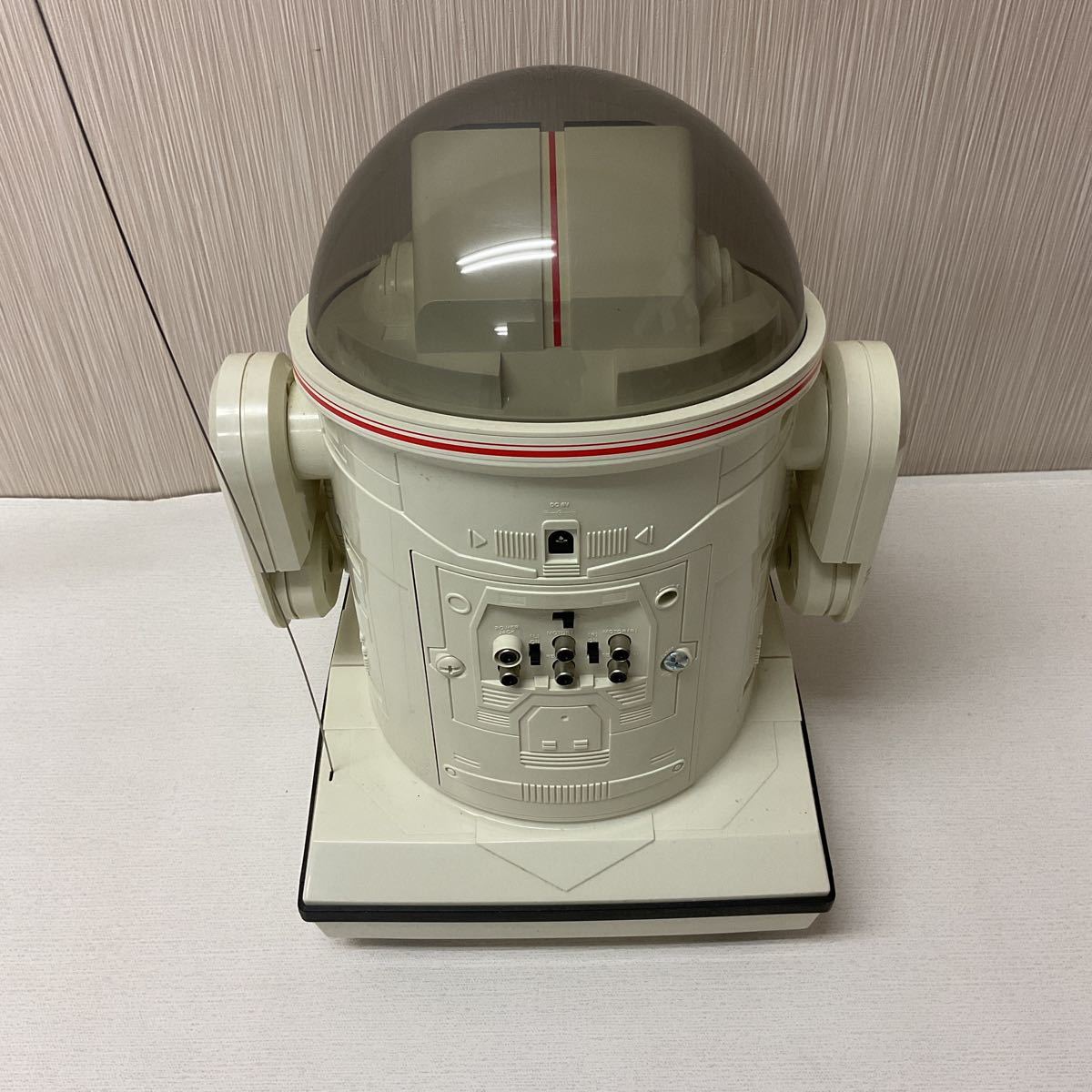 H-H26-140 TOMY 玩具 オムニロボット TR-5503 マーク2 ジャンク 