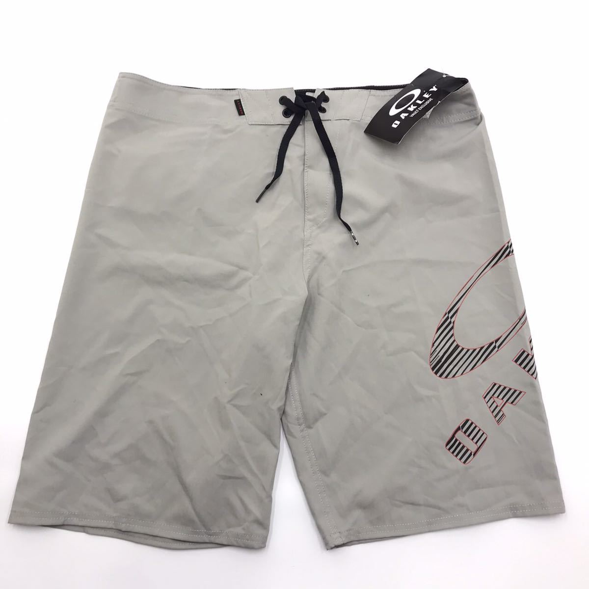 オークリー OAKLEY 新品 メンズ 水着 サーフパンツ 海パン スイム