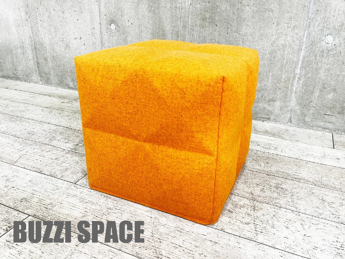 BuzziSpace /バジースペース□BuzziCube 3D / バジー・キューブ