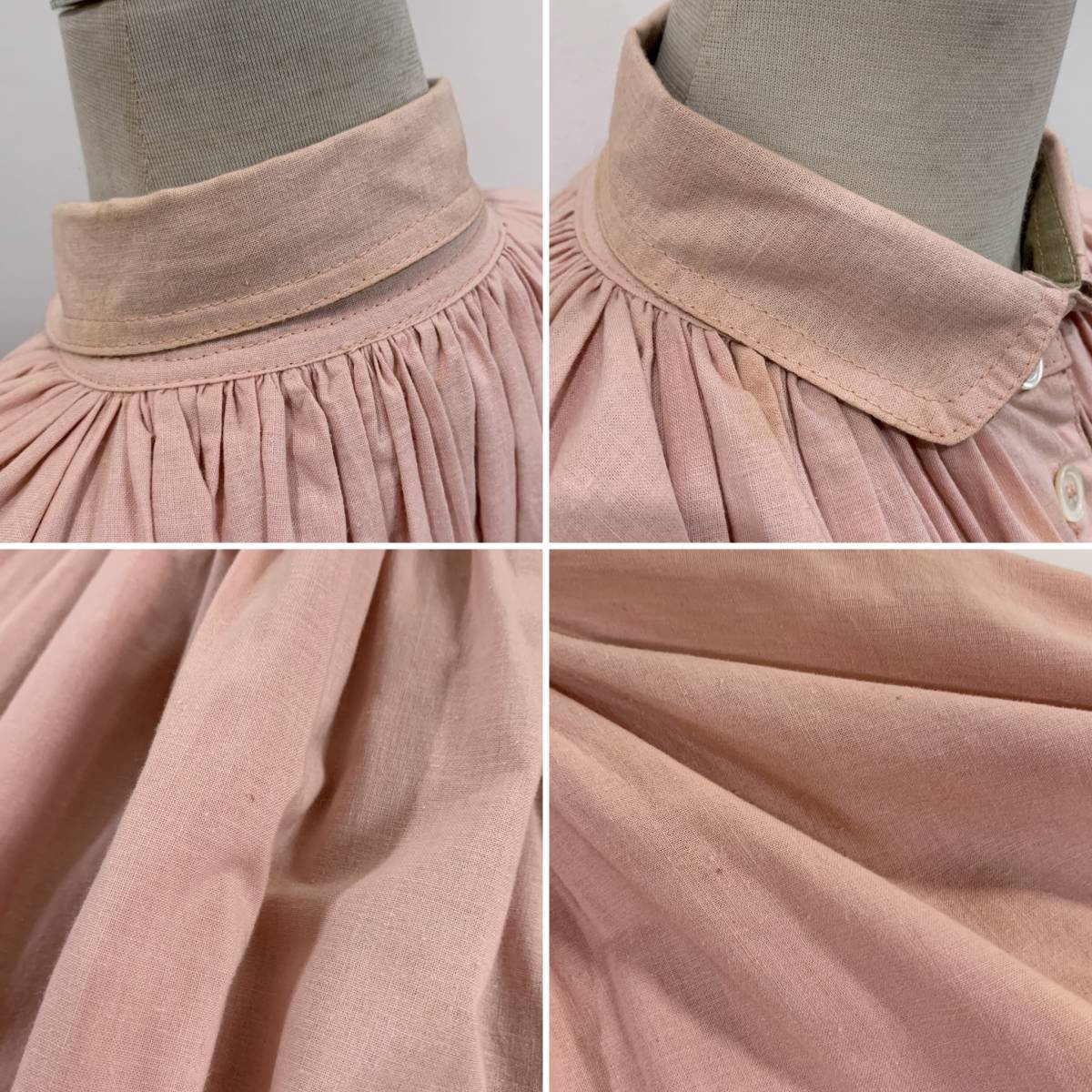 ☆Chantal Thomass シャンタルトーマス フランス製 VINTAGE レトロ