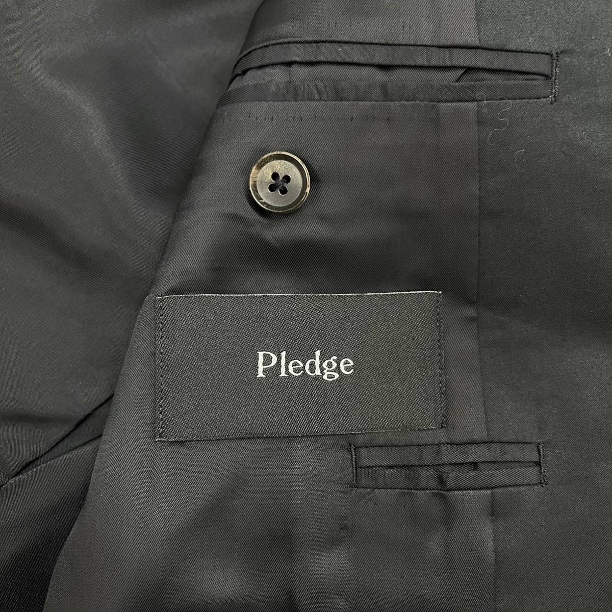 Pledge プレッジ テーラードジャケット 48 10105199 | RAGNA.BY