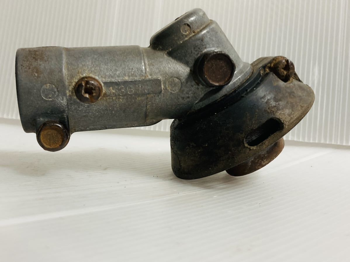 マキタ 　草刈機　刈払機　EM226　ギヤケース