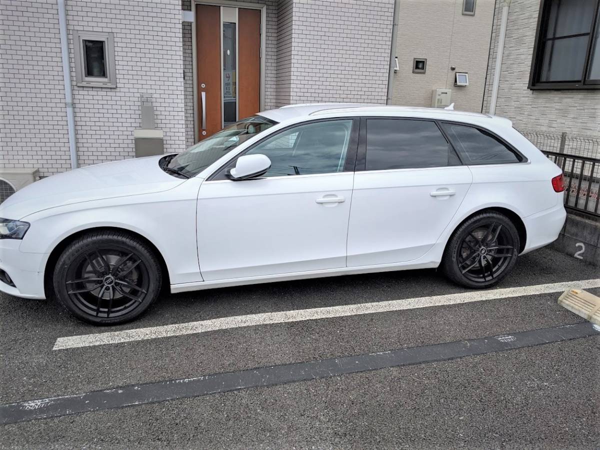 アウディ allroad A4 A6 - Audi オールロードクワトロの価格・新型情報 